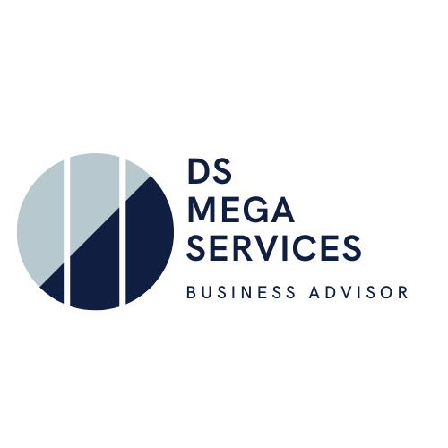 Logo Ds Mega Services